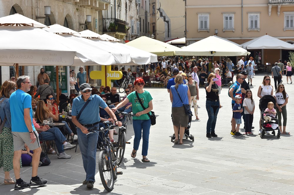 Snimio Duško MARUŠIĆ ČIČI